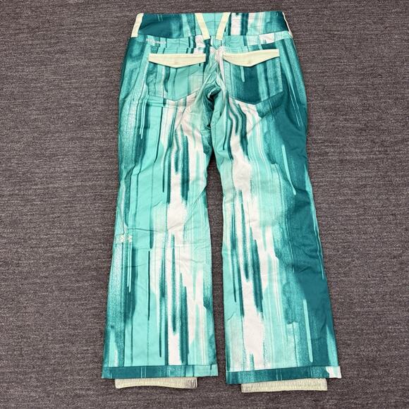 Under Armour Cold Gear Infrared Set Women Large Jacket Pants Snow Ski Winter - Picture 5 of 16